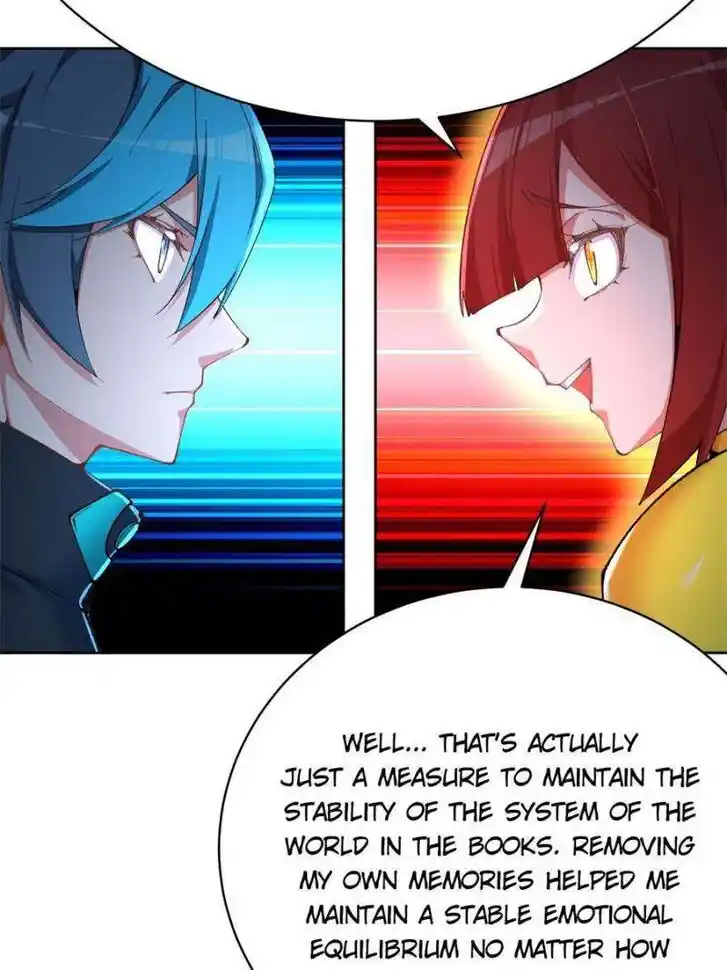 I Picked up an Attribute Ch.389