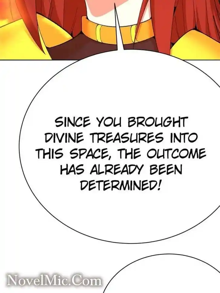 I Picked up an Attribute Ch.389