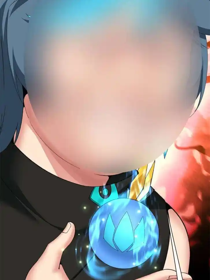 I Picked up an Attribute Ch.389