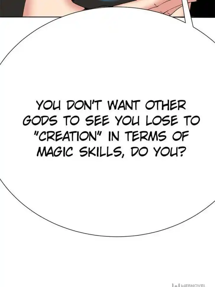 I Picked up an Attribute Ch.389