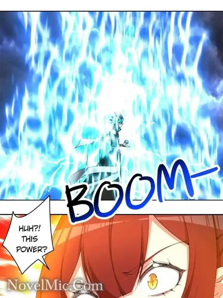 I Picked up an Attribute Ch.389