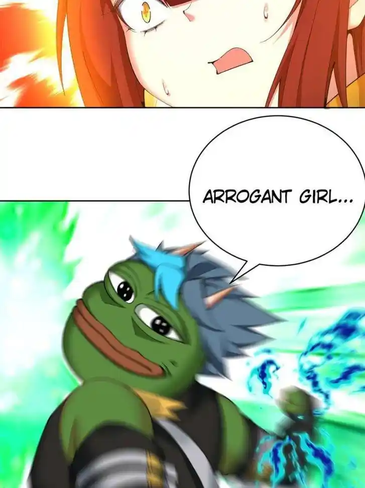 I Picked up an Attribute Ch.389