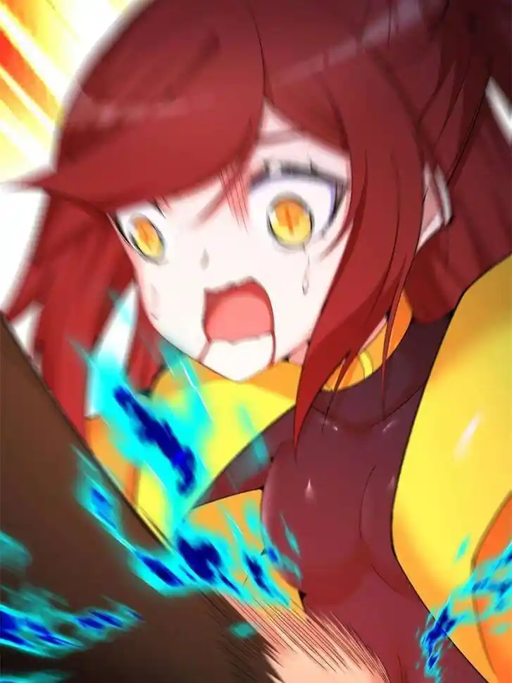 I Picked up an Attribute Ch.389