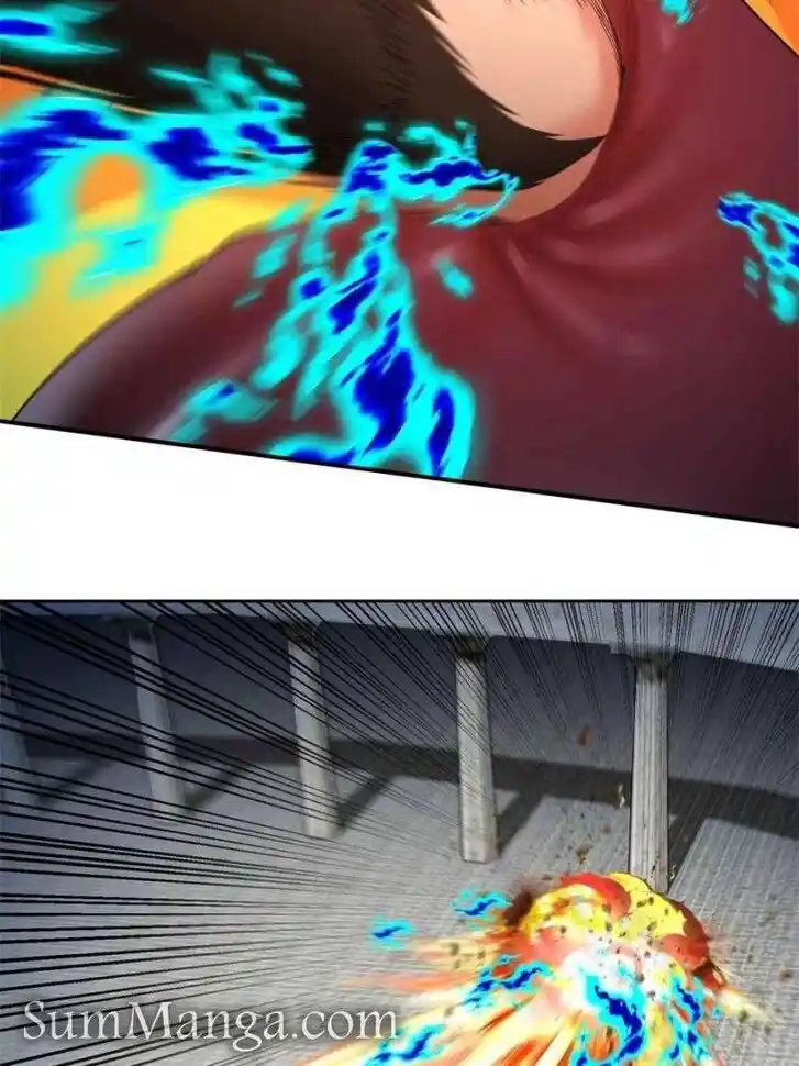 I Picked up an Attribute Ch.390