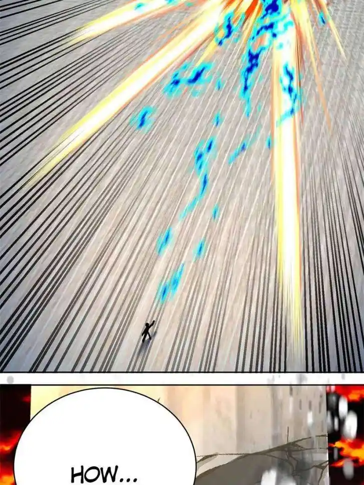 I Picked up an Attribute Ch.390