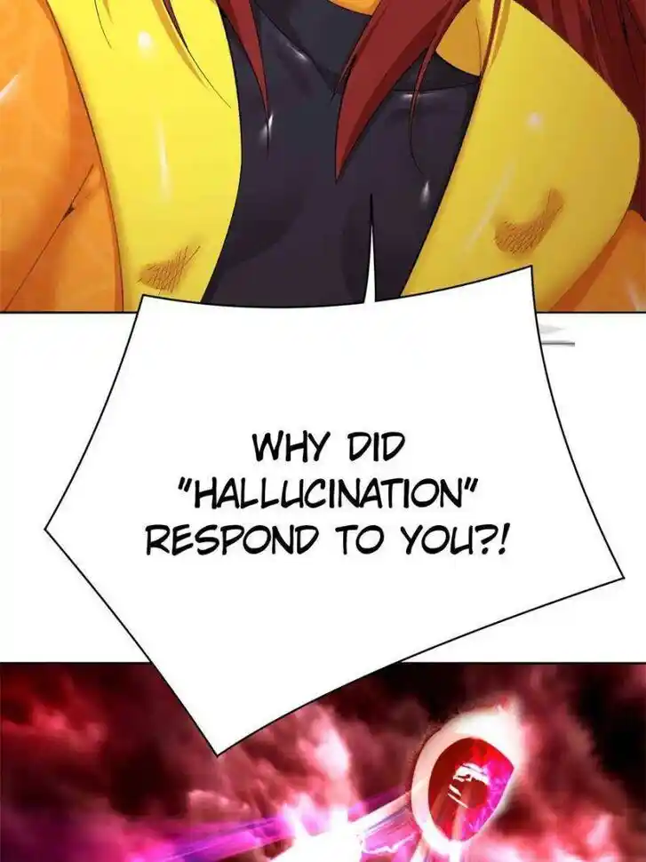 I Picked up an Attribute Ch.390