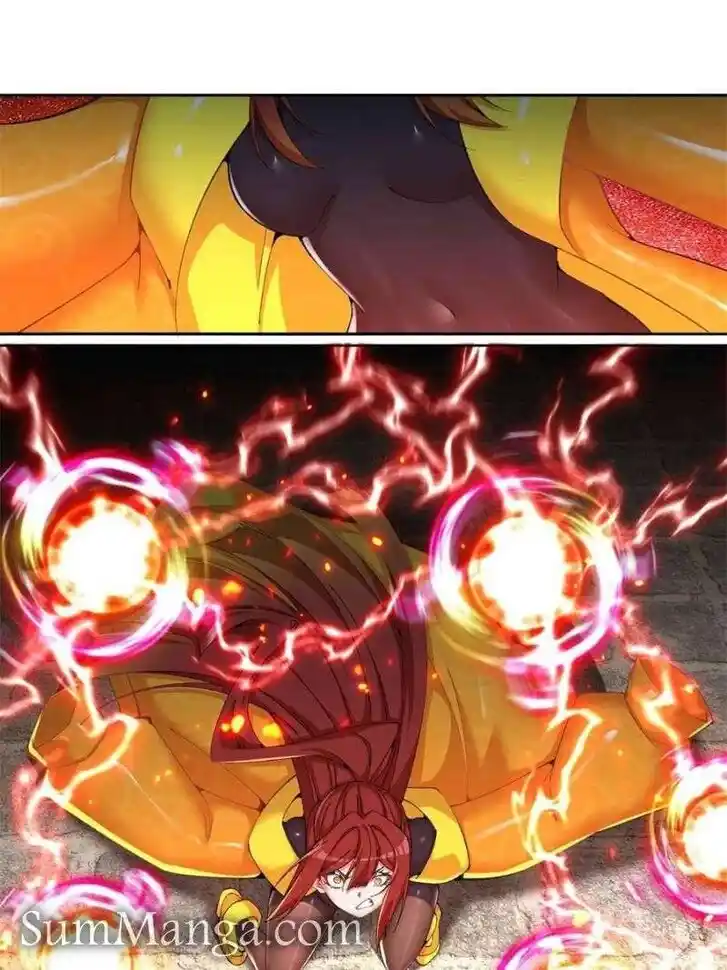 I Picked up an Attribute Ch.390