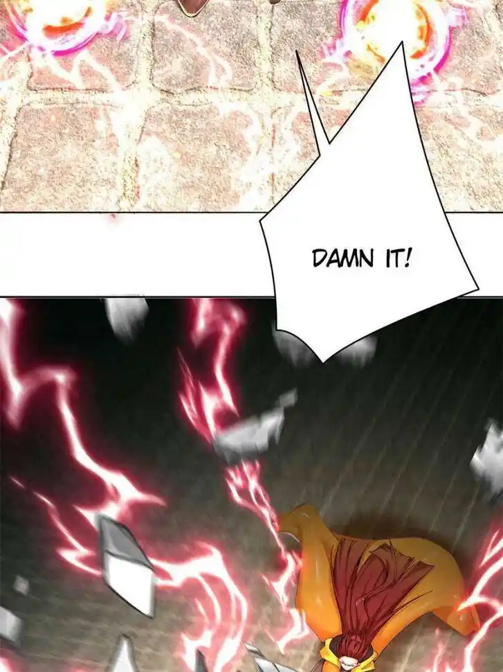 I Picked up an Attribute Ch.390