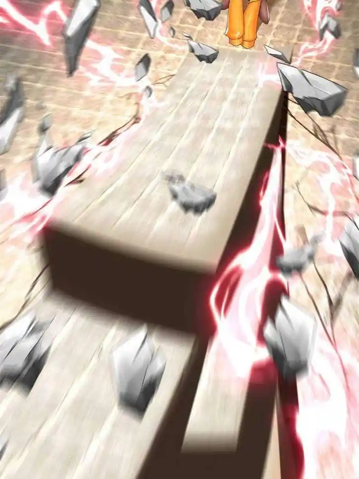 I Picked up an Attribute Ch.390