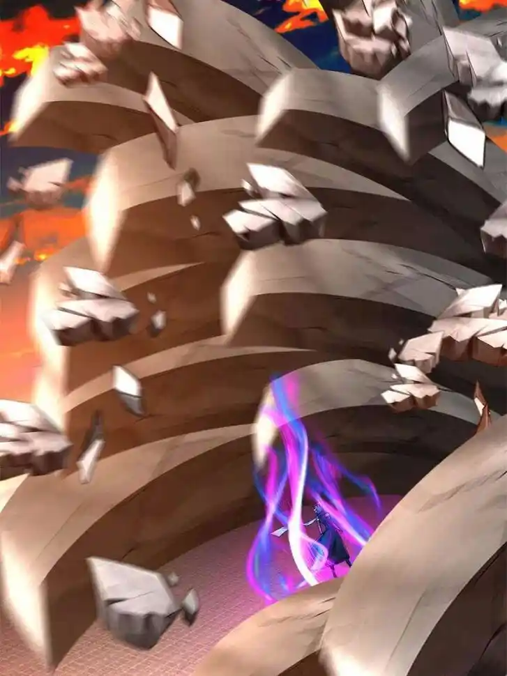 I Picked up an Attribute Ch.390