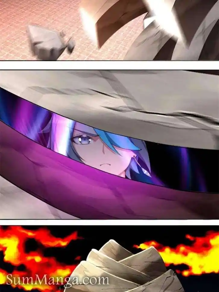 I Picked up an Attribute Ch.390