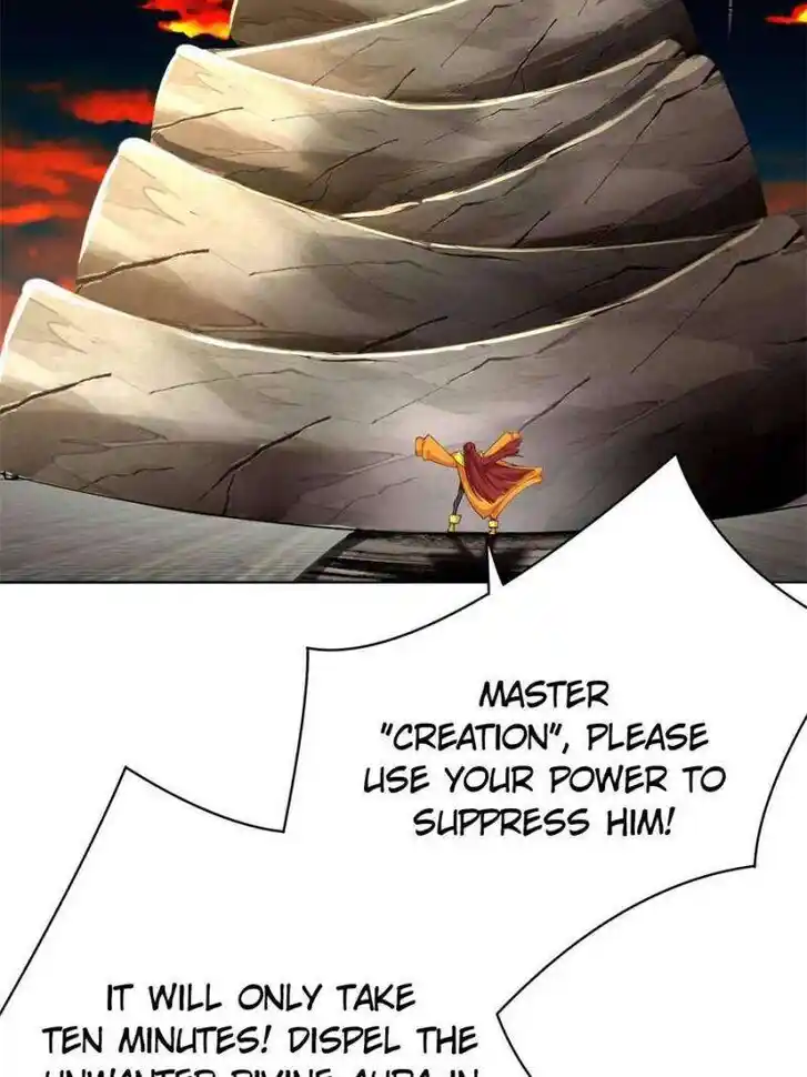 I Picked up an Attribute Ch.390