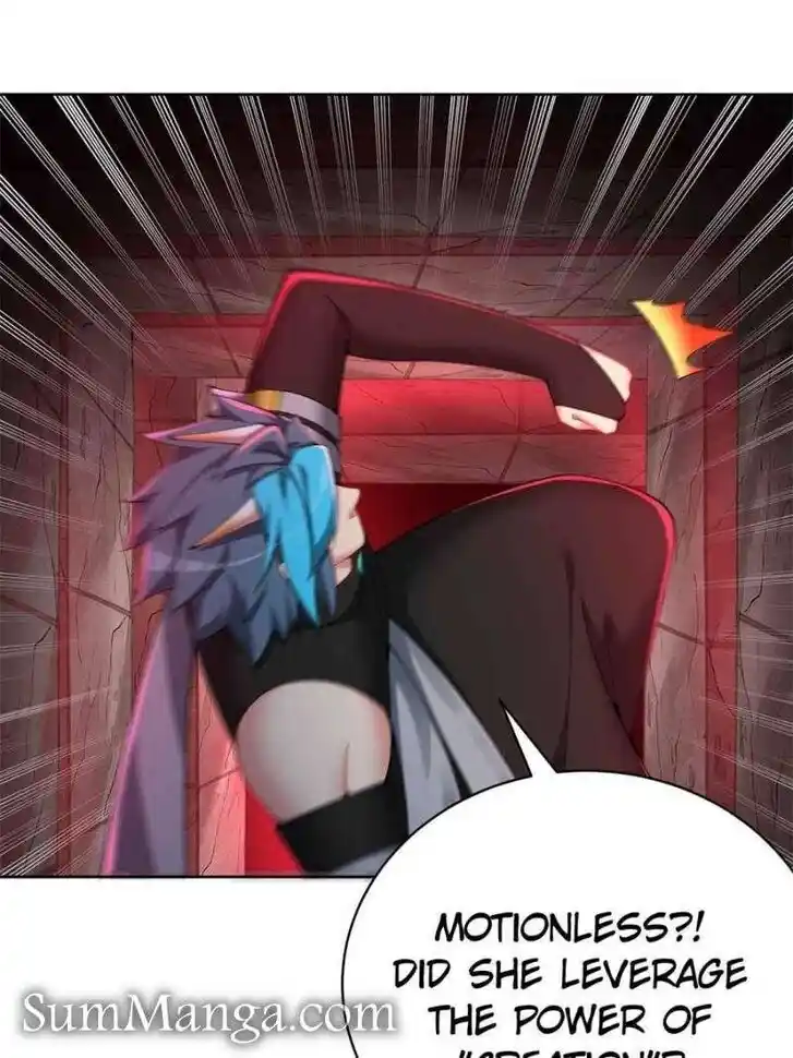 I Picked up an Attribute Ch.390