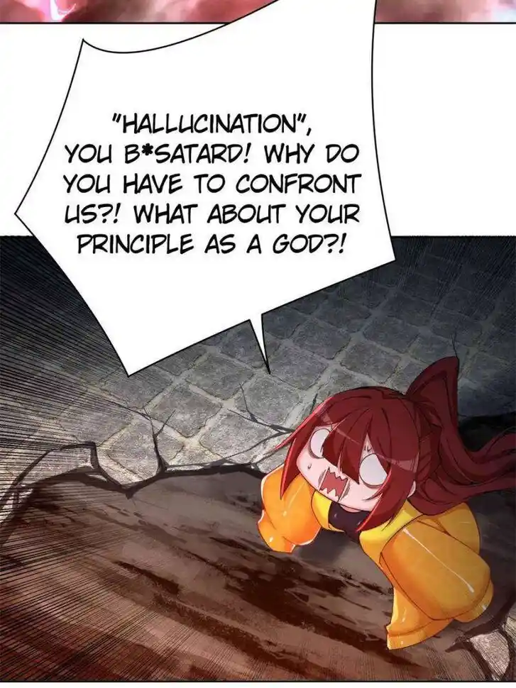 I Picked up an Attribute Ch.390