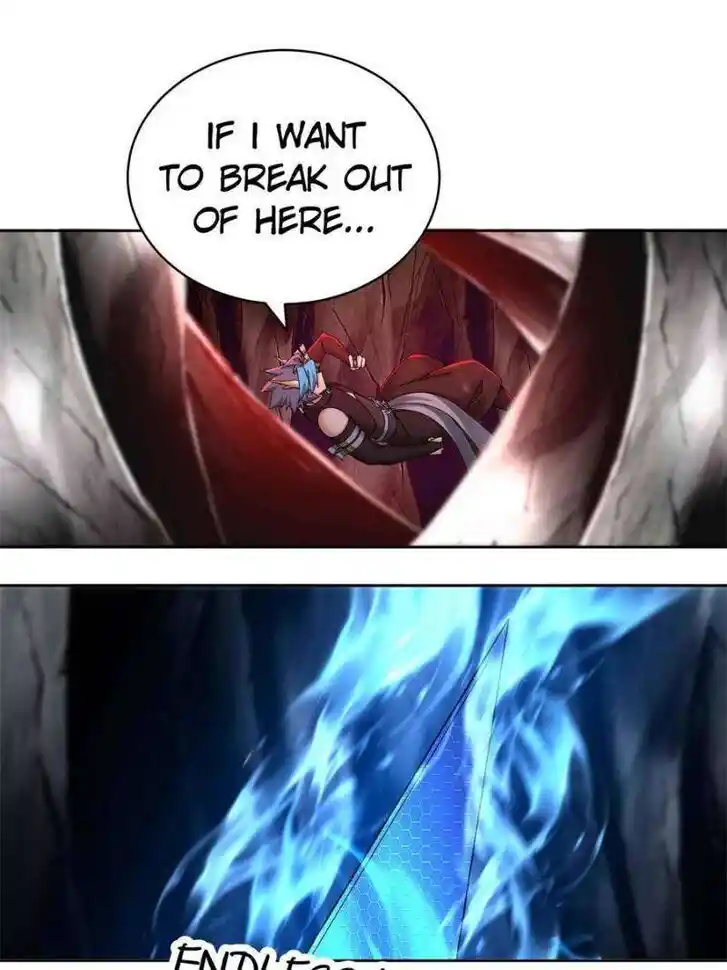 I Picked up an Attribute Ch.390