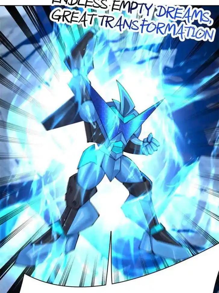 I Picked up an Attribute Ch.390