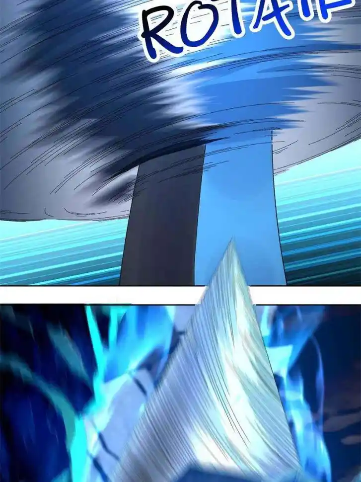 I Picked up an Attribute Ch.390