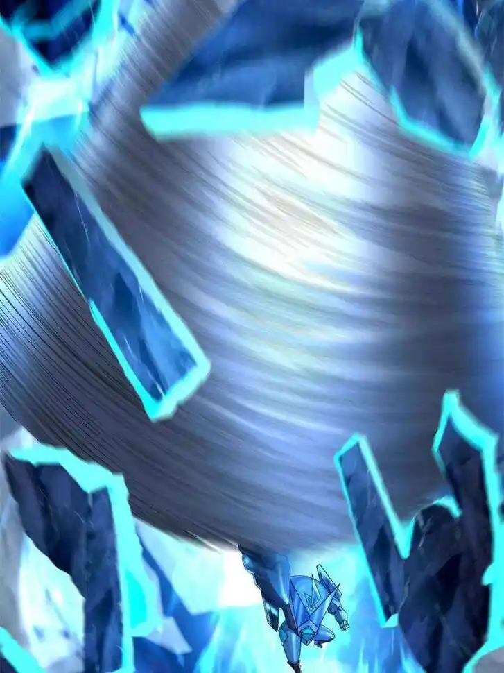 I Picked up an Attribute Ch.390