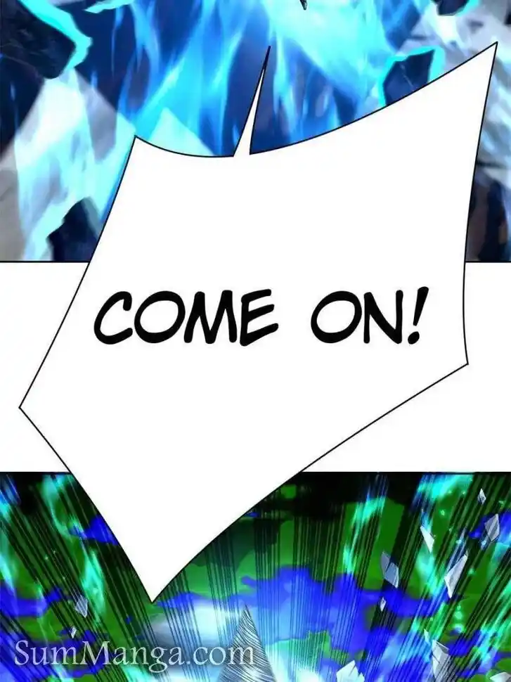 I Picked up an Attribute Ch.390