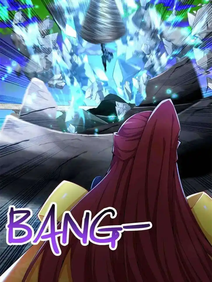 I Picked up an Attribute Ch.390