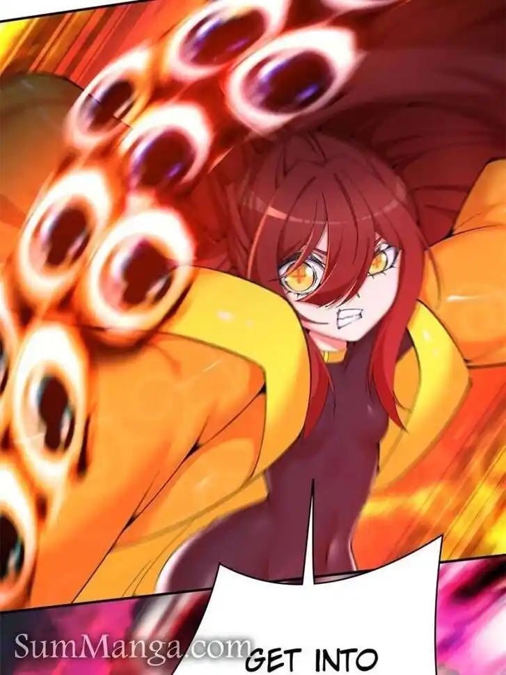 I Picked up an Attribute Ch.390