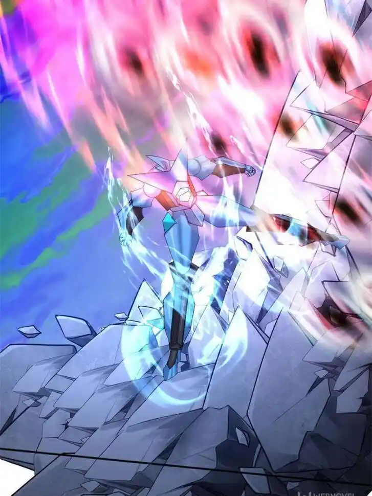 I Picked up an Attribute Ch.390