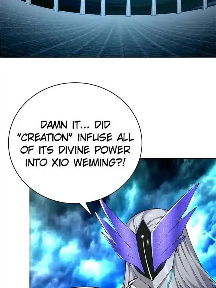 I Picked up an Attribute Ch.390