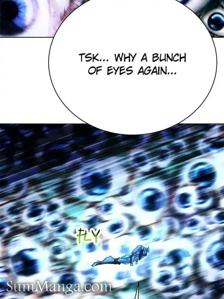 I Picked up an Attribute Ch.390