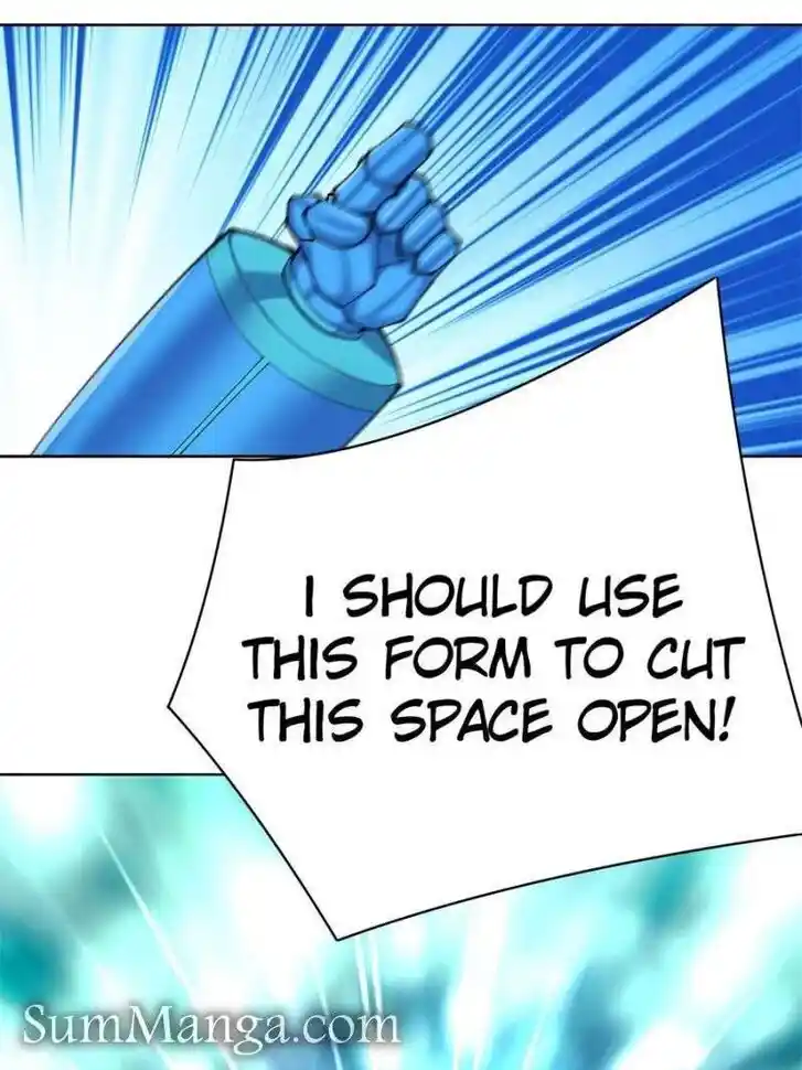 I Picked up an Attribute Ch.390