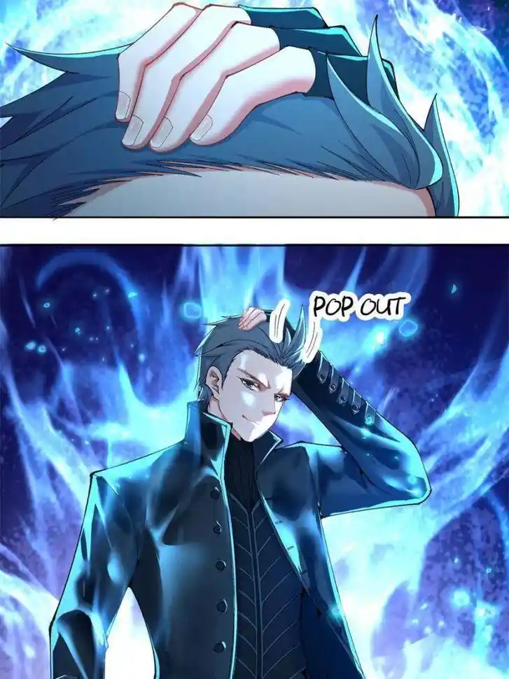 I Picked up an Attribute Ch.390