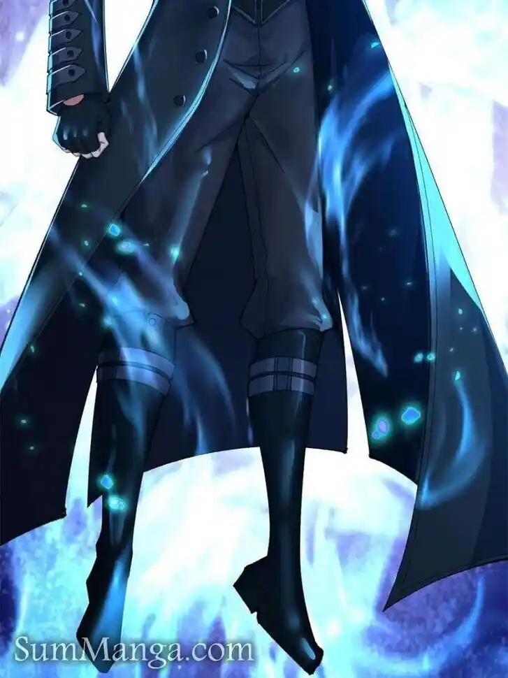 I Picked up an Attribute Ch.390