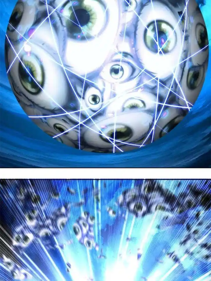 I Picked up an Attribute Ch.390