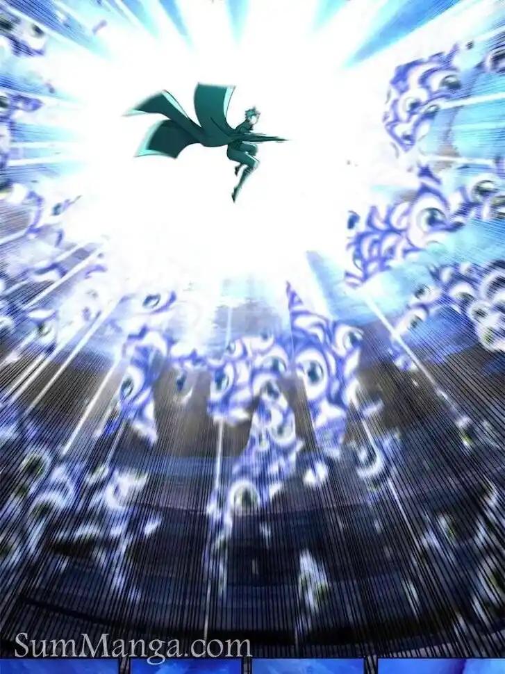 I Picked up an Attribute Ch.390