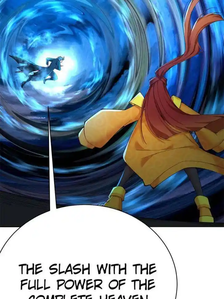 I Picked up an Attribute Ch.390