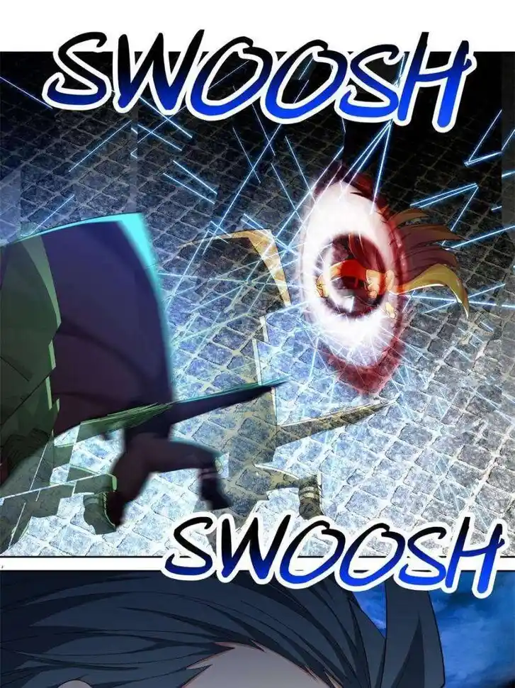 I Picked up an Attribute Ch.390