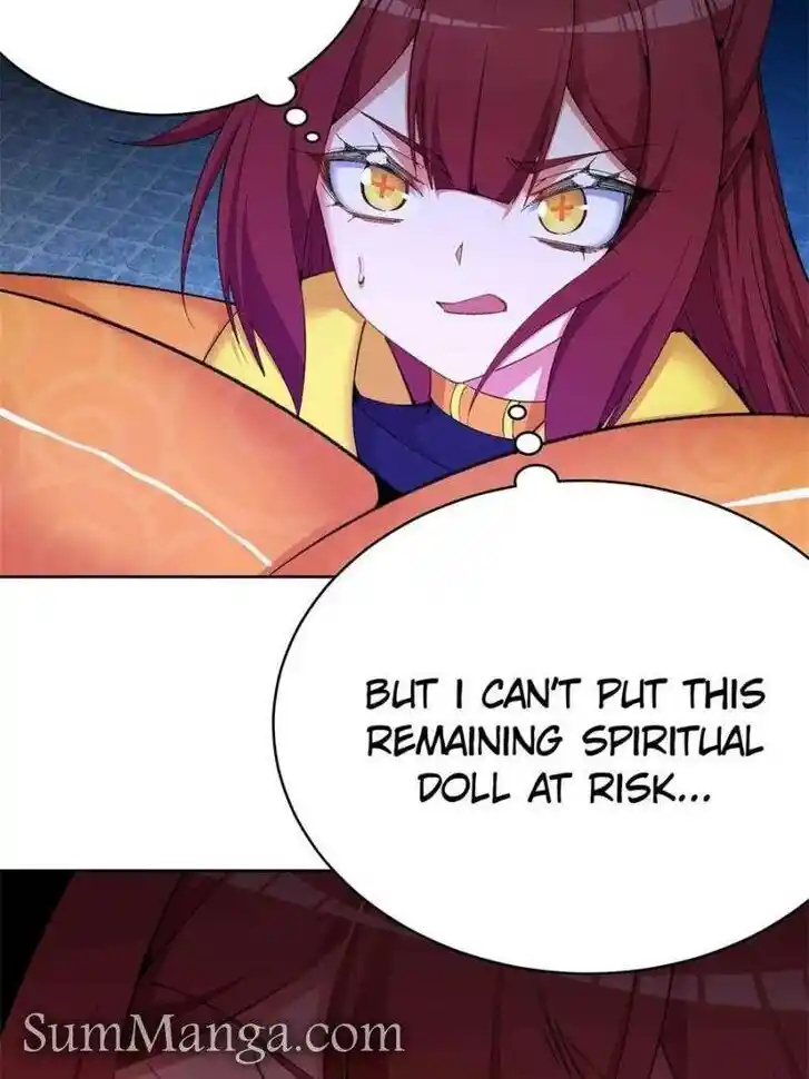 I Picked up an Attribute Ch.390