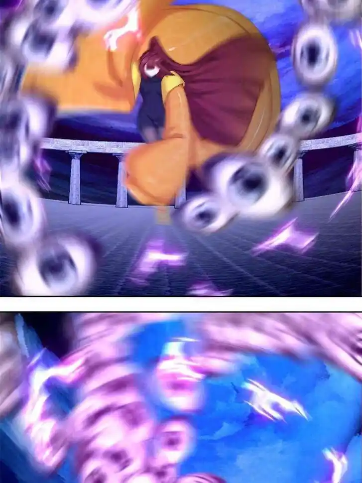 I Picked up an Attribute Ch.390