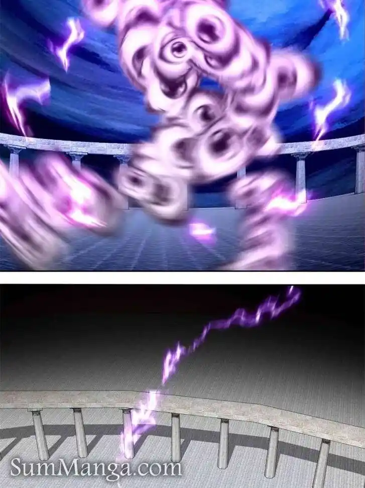 I Picked up an Attribute Ch.390