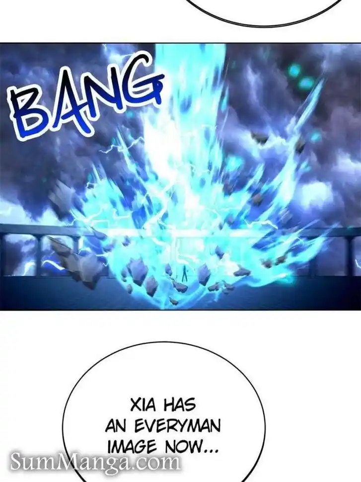 I Picked up an Attribute Ch.390