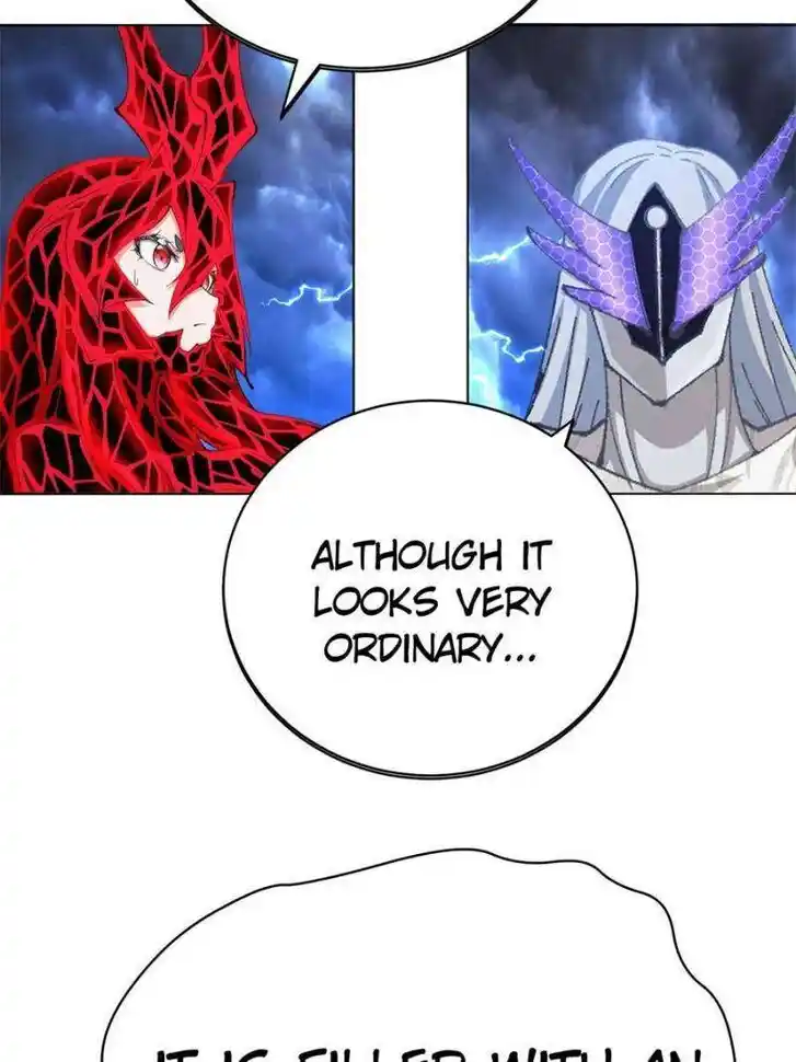 I Picked up an Attribute Ch.390