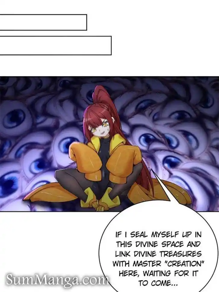 I Picked up an Attribute Ch.390