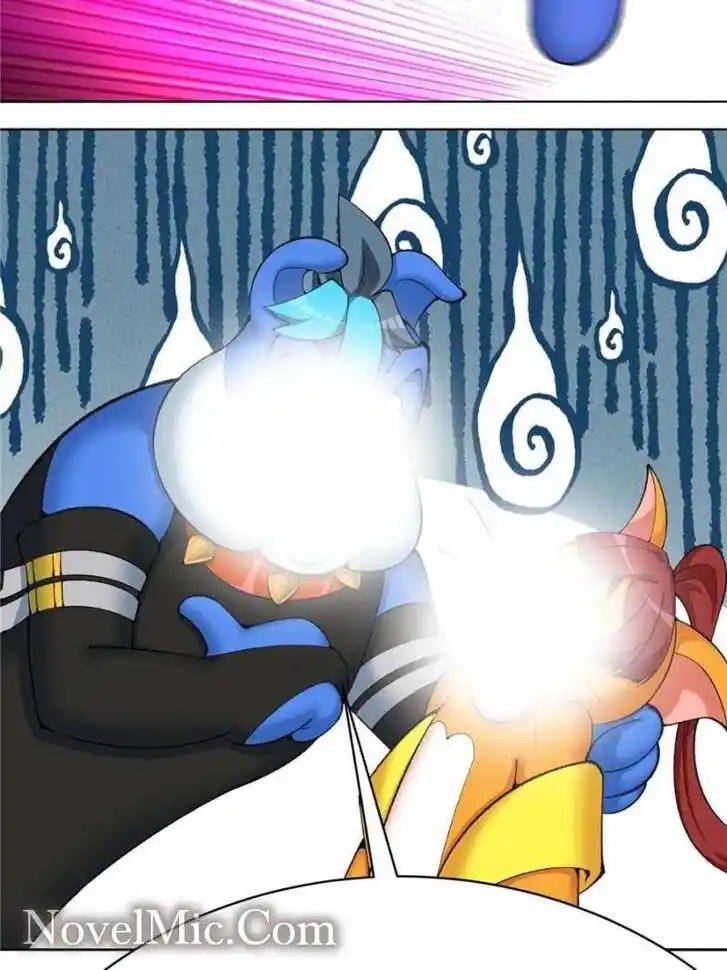 I Picked up an Attribute Ch.391