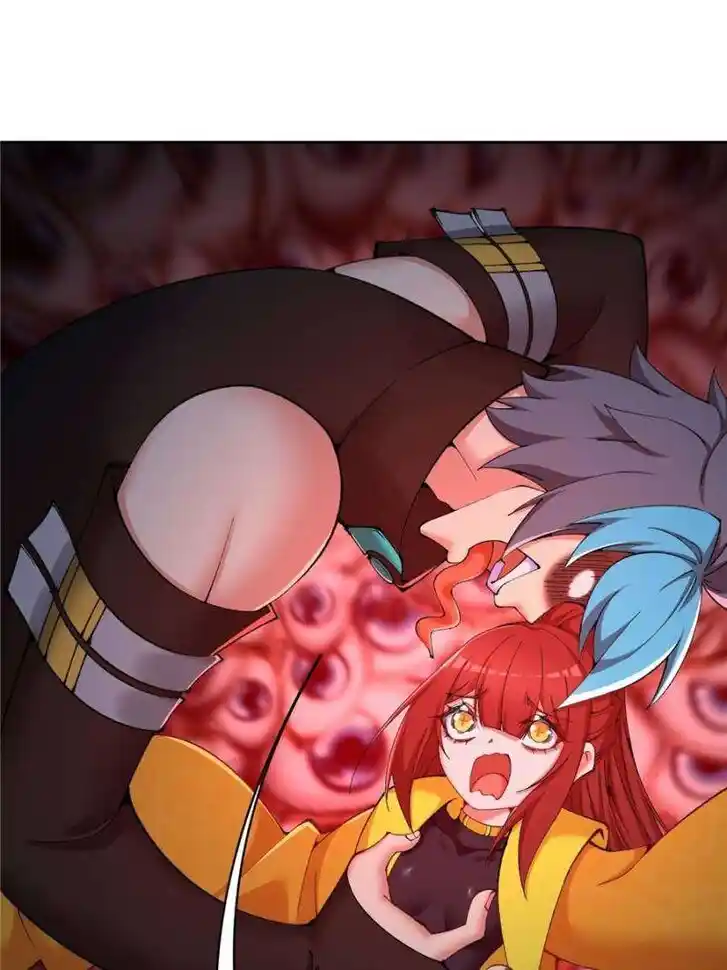 I Picked up an Attribute Ch.391