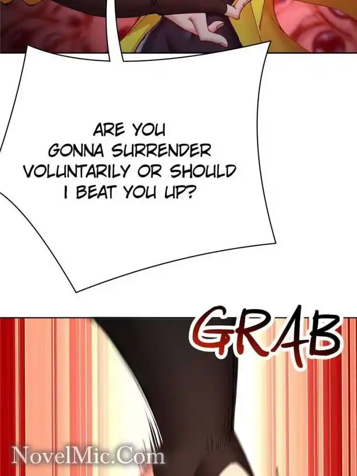 I Picked up an Attribute Ch.391