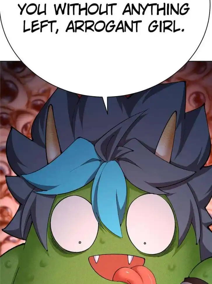 I Picked up an Attribute Ch.391