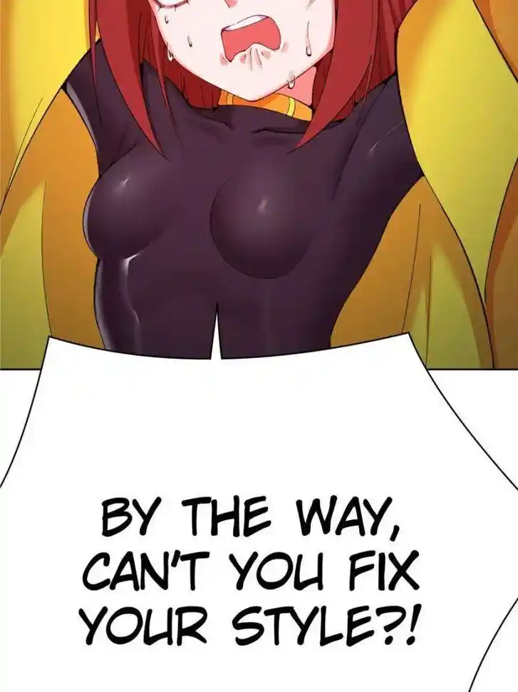 I Picked up an Attribute Ch.391