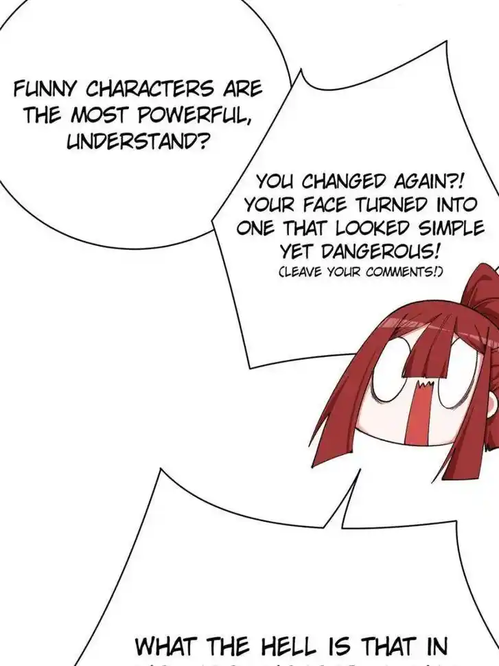 I Picked up an Attribute Ch.391