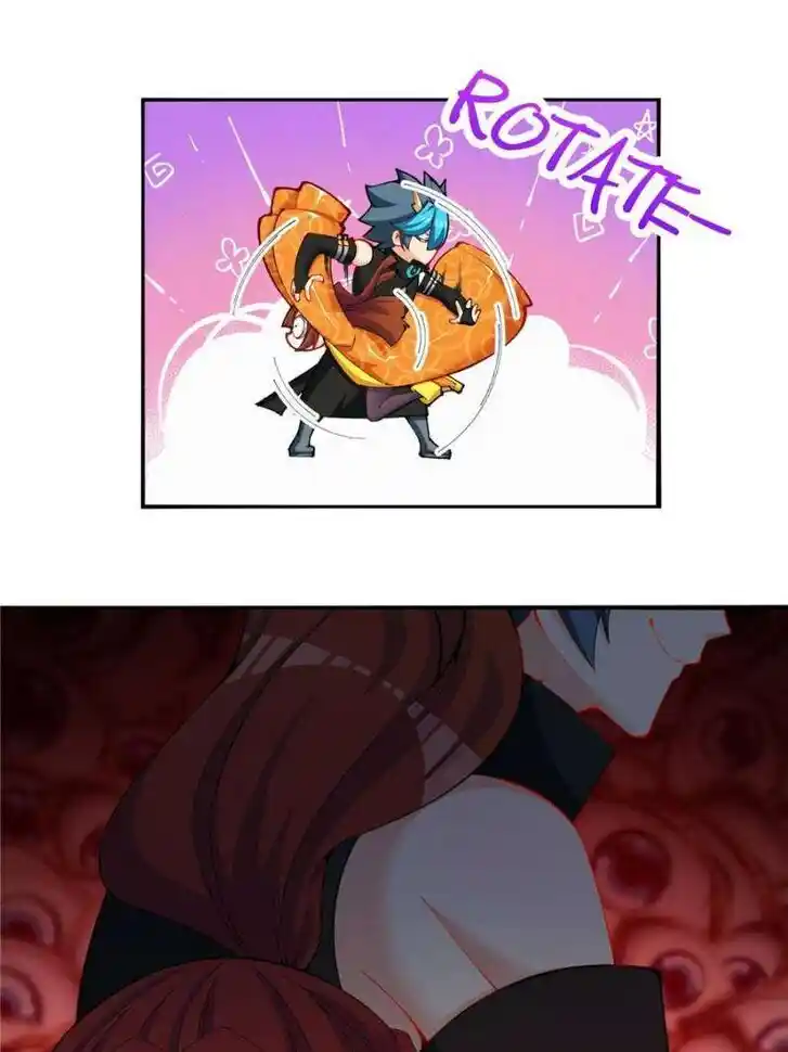 I Picked up an Attribute Ch.391