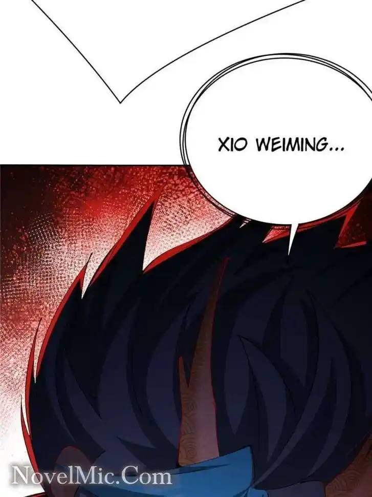 I Picked up an Attribute Ch.391