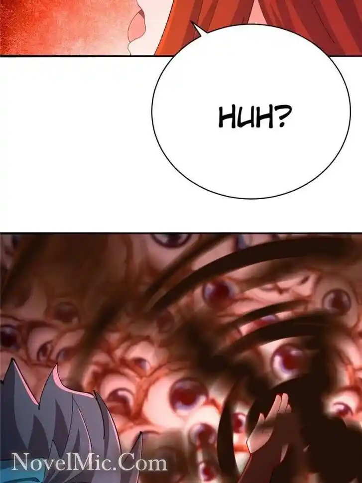 I Picked up an Attribute Ch.391